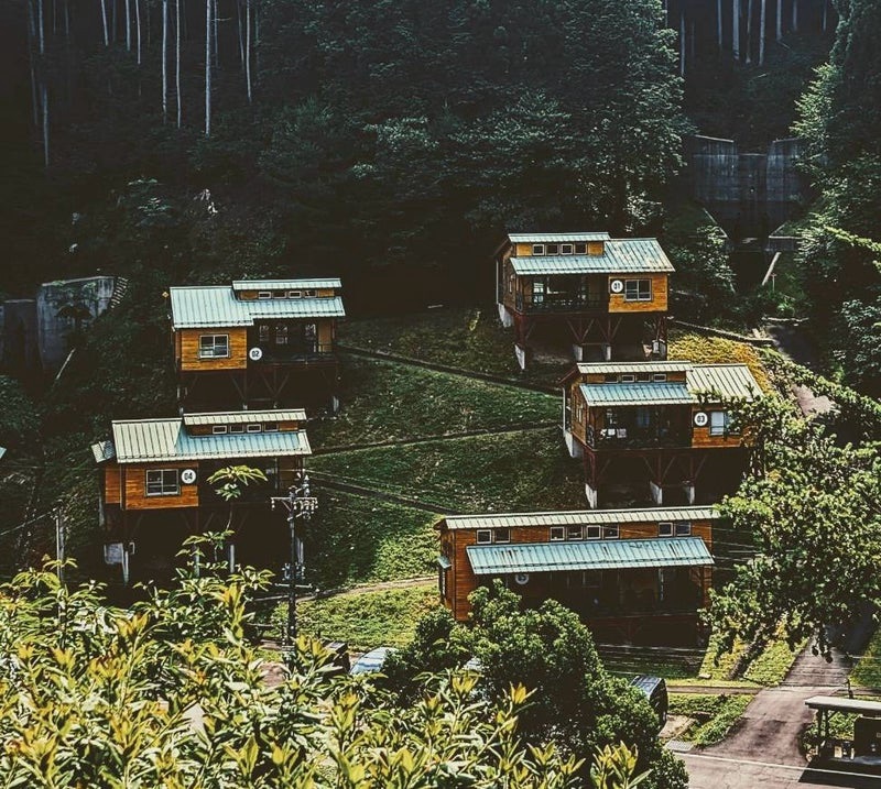 Outdoor Village373（アウトドアビレッジ373）