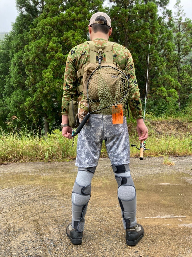 ウエットウエーディング（防虫仕様）のSHひろあき